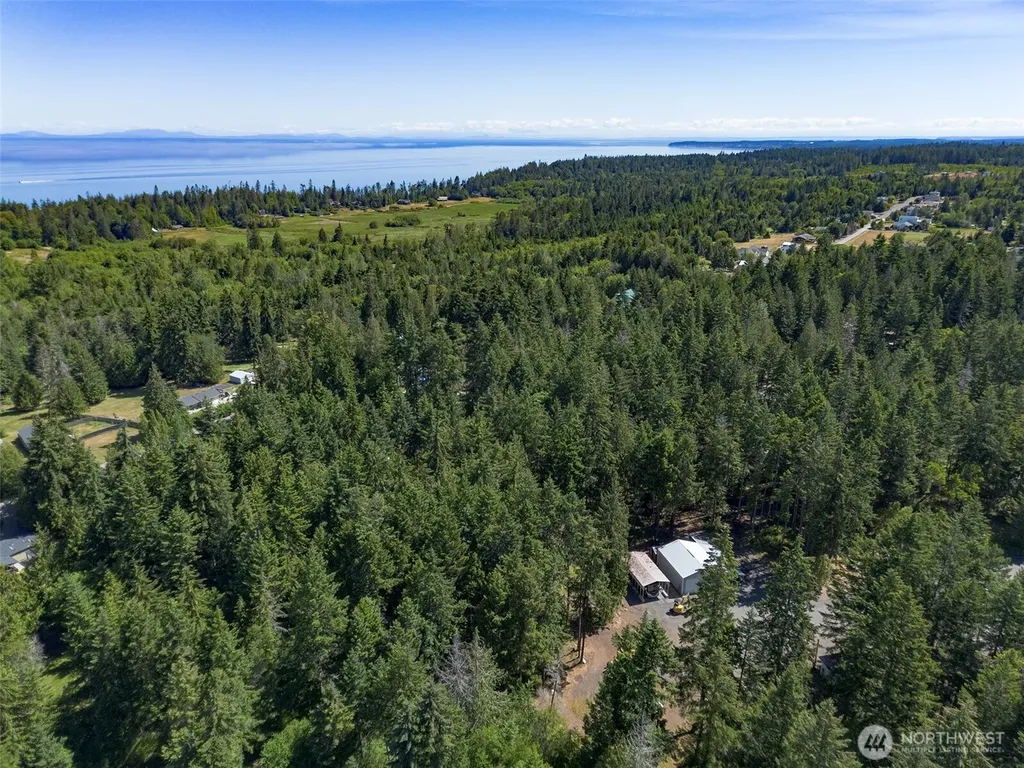 9999 N Bagley Creek Road Port Angeles WA 98362