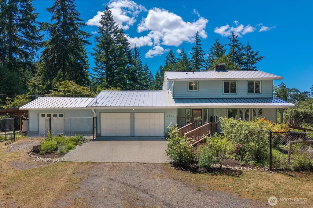 1214 276th Street E Spanaway WA 98387
