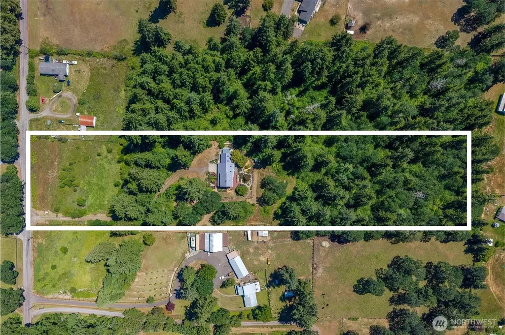 1214 276th Street E Spanaway WA 98387