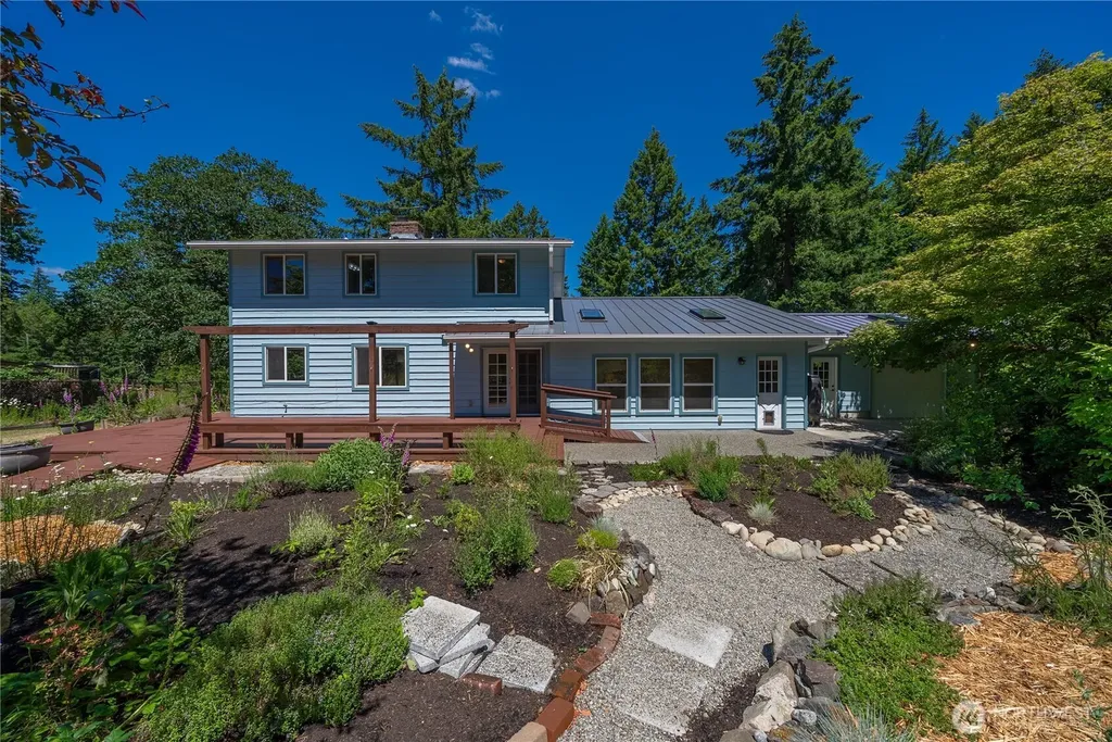 1214 276th Street E Spanaway WA 98387