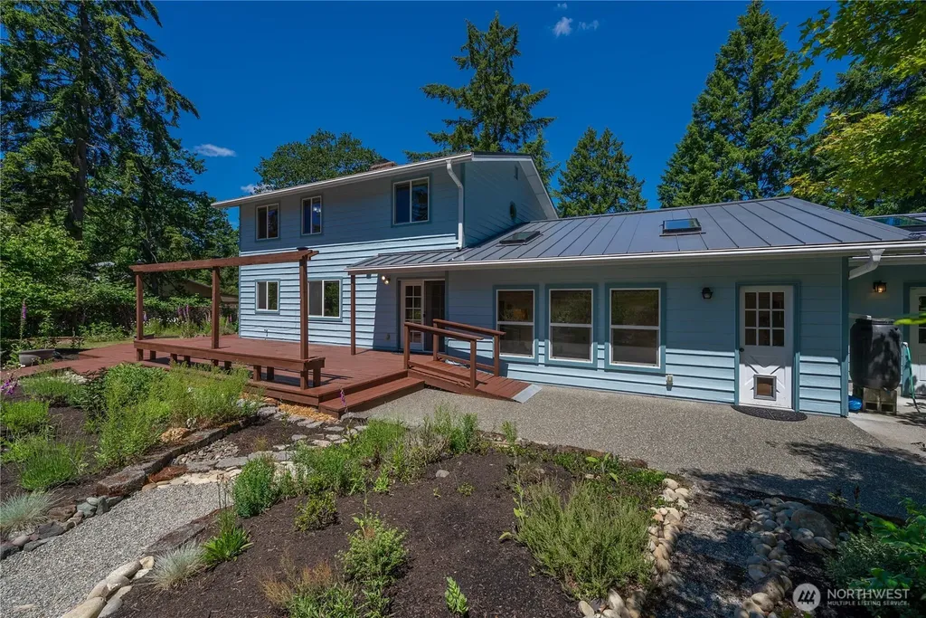 1214 276th Street E Spanaway WA 98387