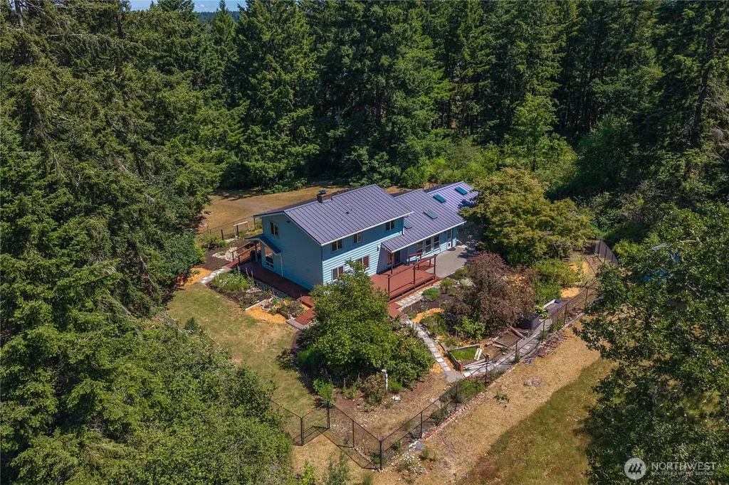 1214 276th Street E Spanaway WA 98387
