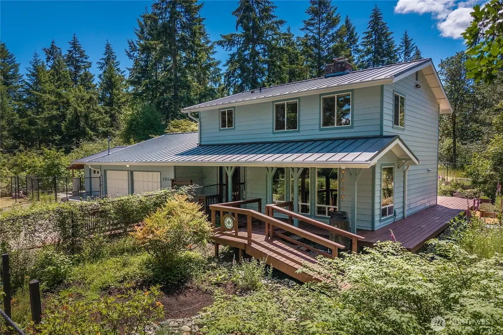 1214 276th Street E Spanaway WA 98387