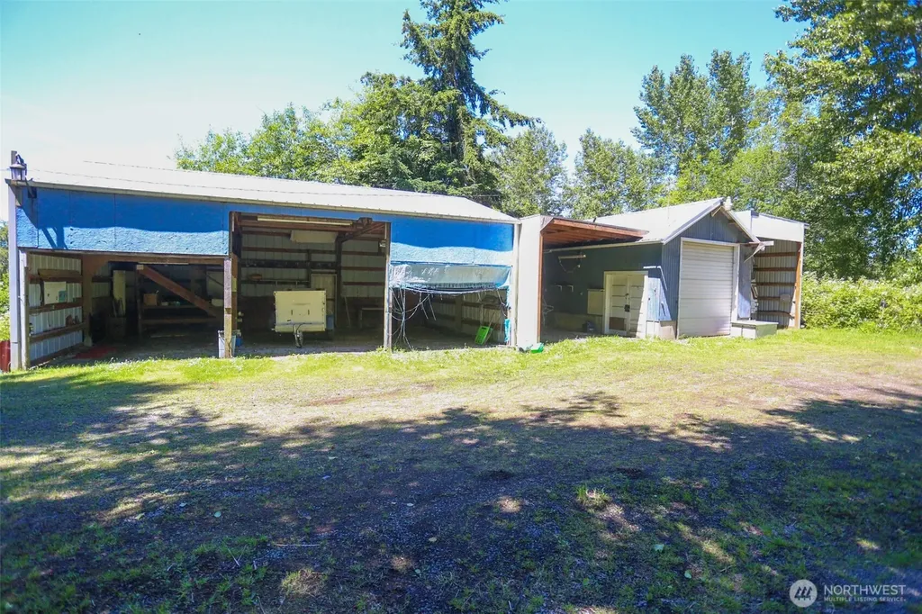 19817 Anderson Road Mount Vernon WA 98274
