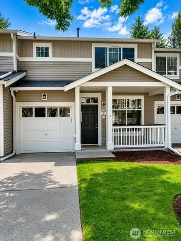 9630 178th Place NE Redmond WA 98052