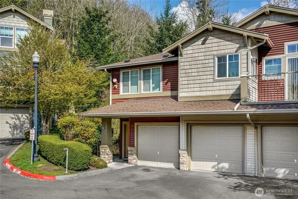 21507 42nd Avenue S Seatac WA 98198