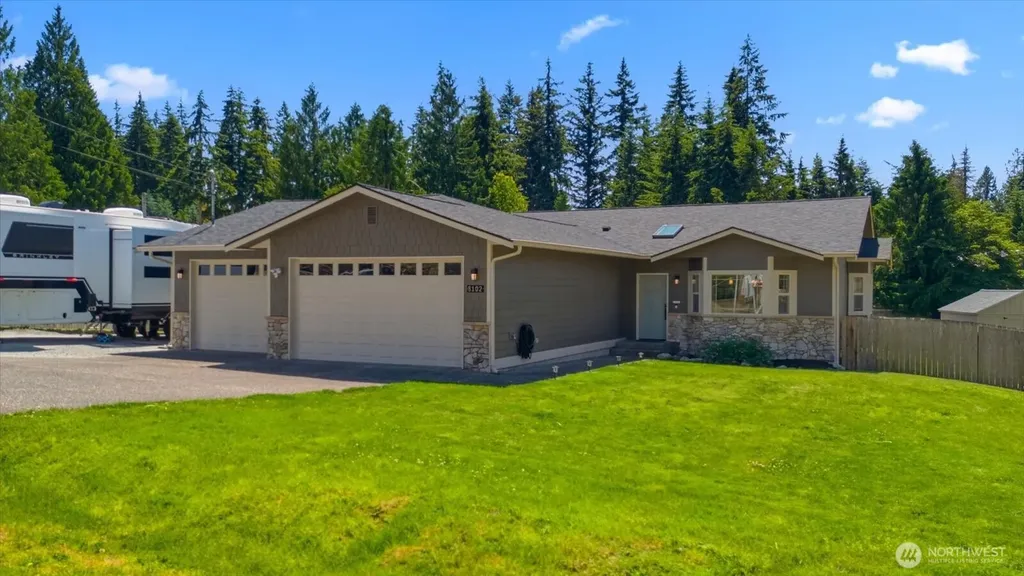 8102 323rd Place Stanwood WA 98292