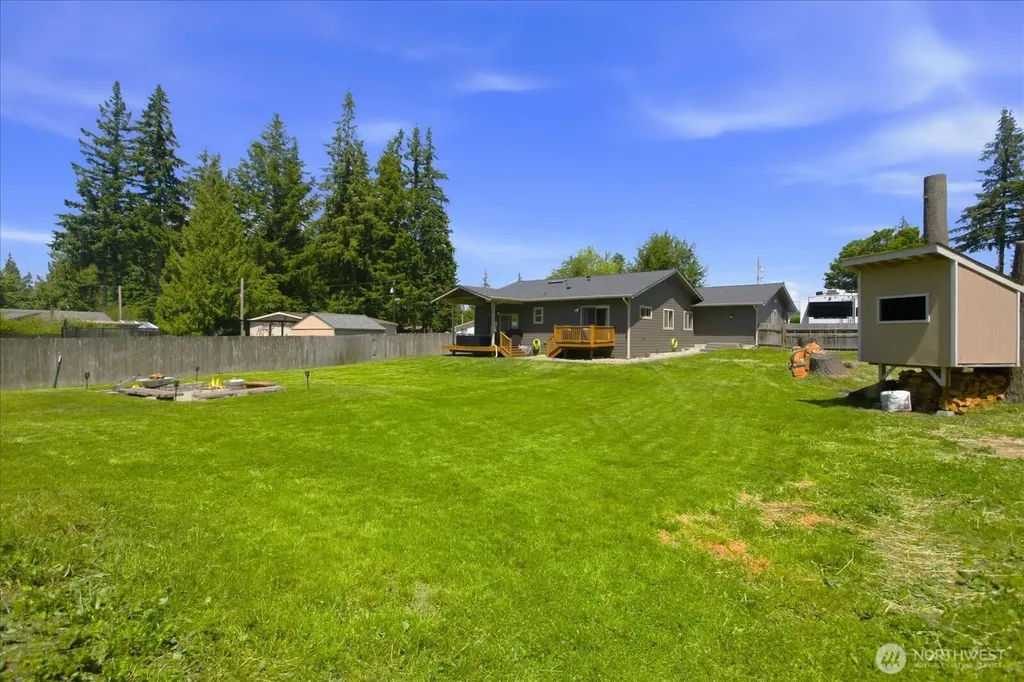 8102 323rd Place Stanwood WA 98292