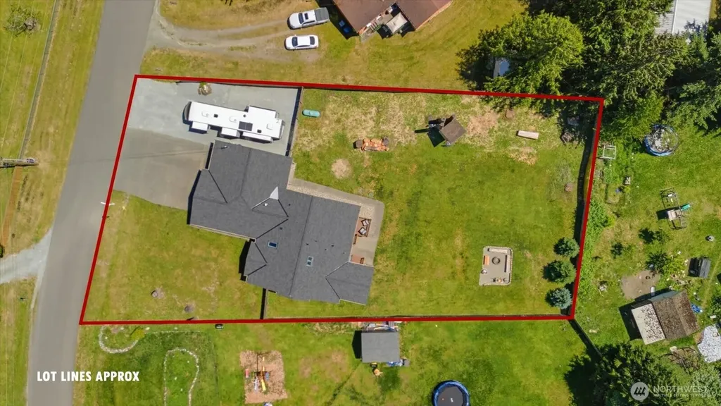 8102 323rd Place Stanwood WA 98292