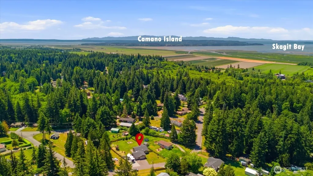 8102 323rd Place Stanwood WA 98292