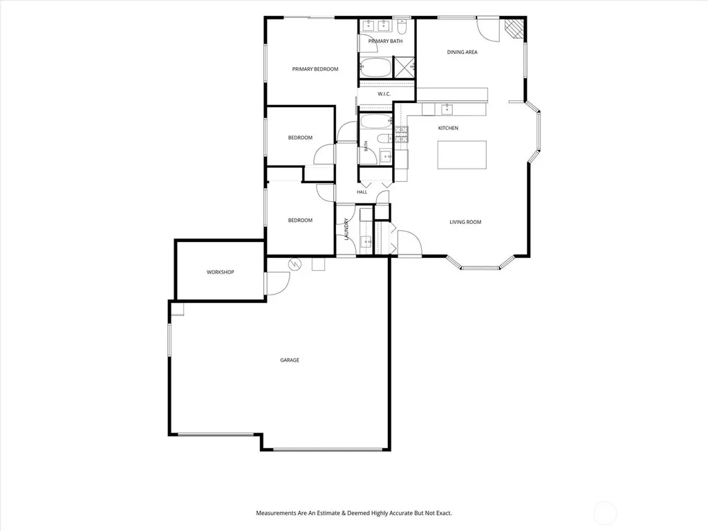 8102 323rd Place Stanwood WA 98292