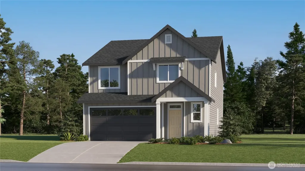 13813 NE 107th Street Vancouver WA 98682