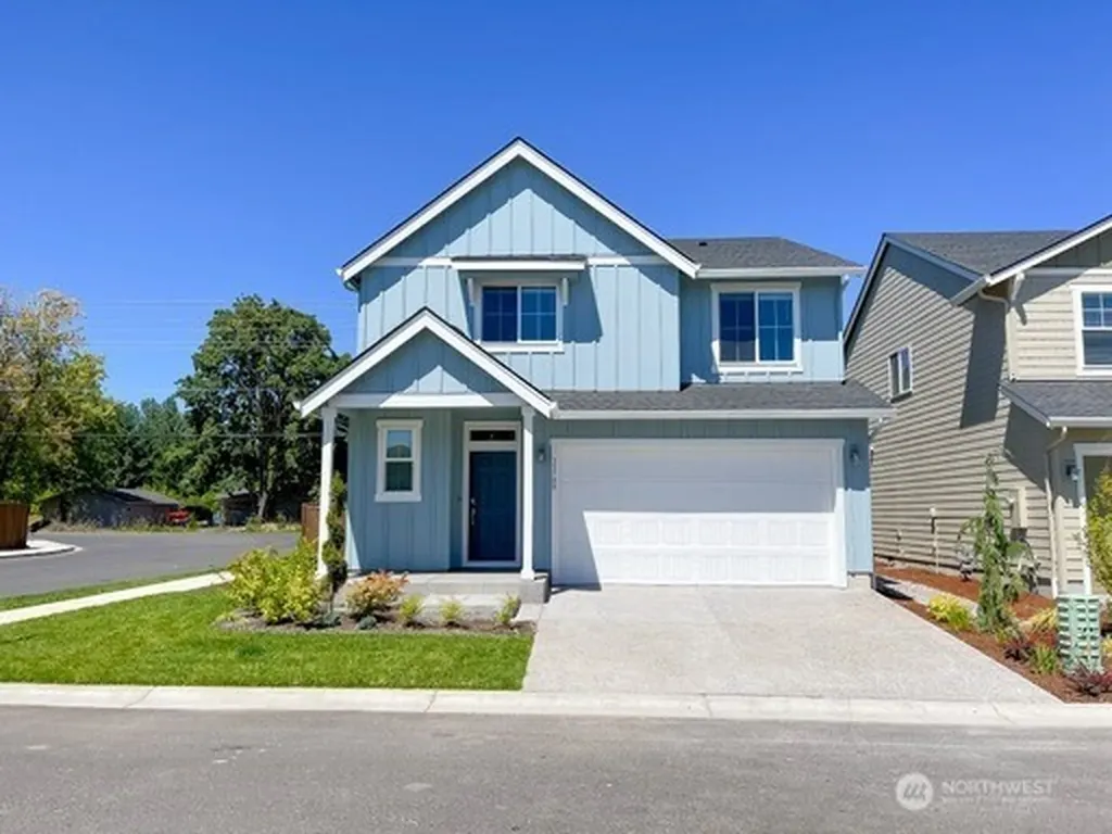 13813 NE 107th Street Vancouver WA 98682