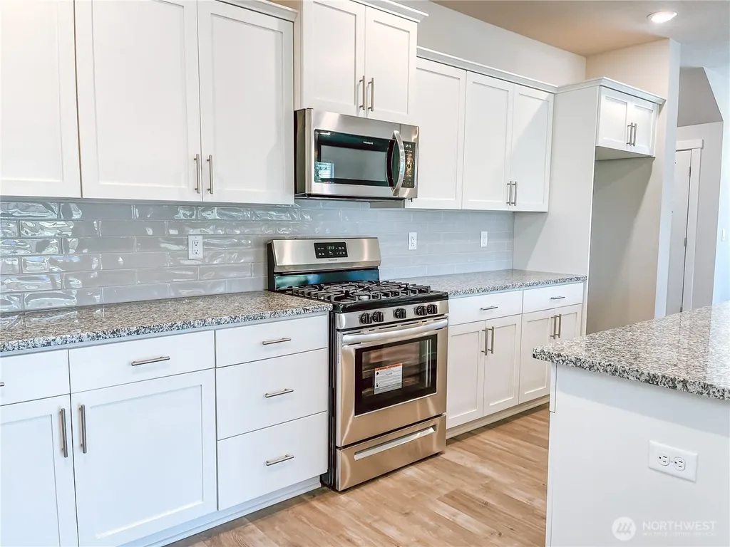 13813 NE 107th Street Vancouver WA 98682