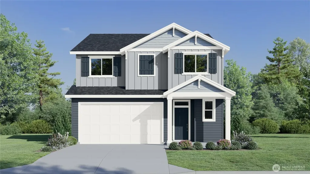 13813 NE 107th Street Vancouver WA 98682