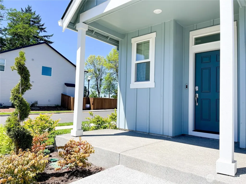 13813 NE 107th Street Vancouver WA 98682