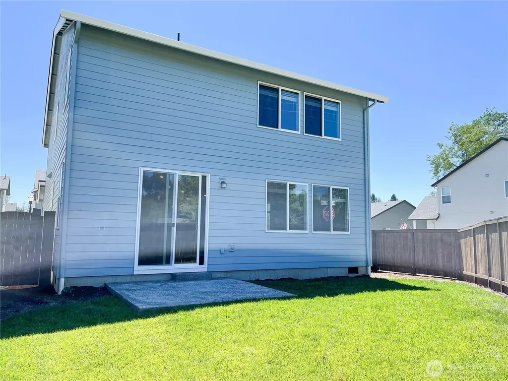 13813 NE 107th Street Vancouver WA 98682