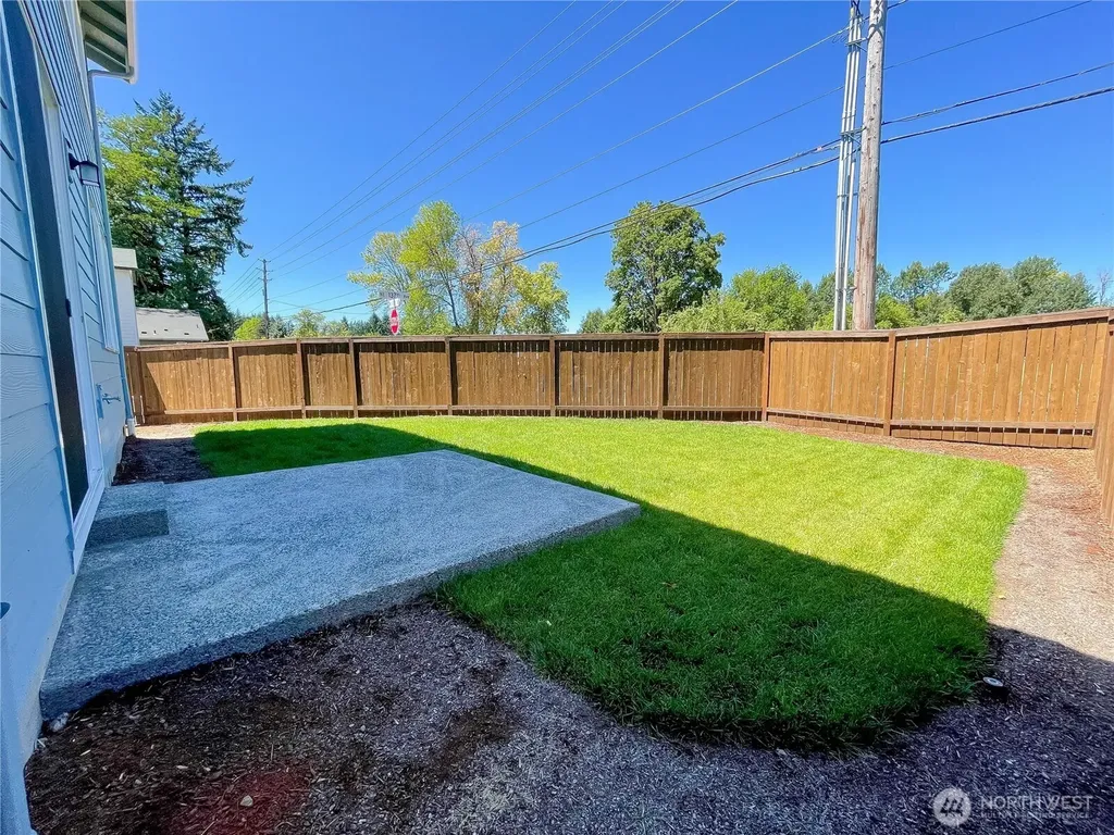 13813 NE 107th Street Vancouver WA 98682