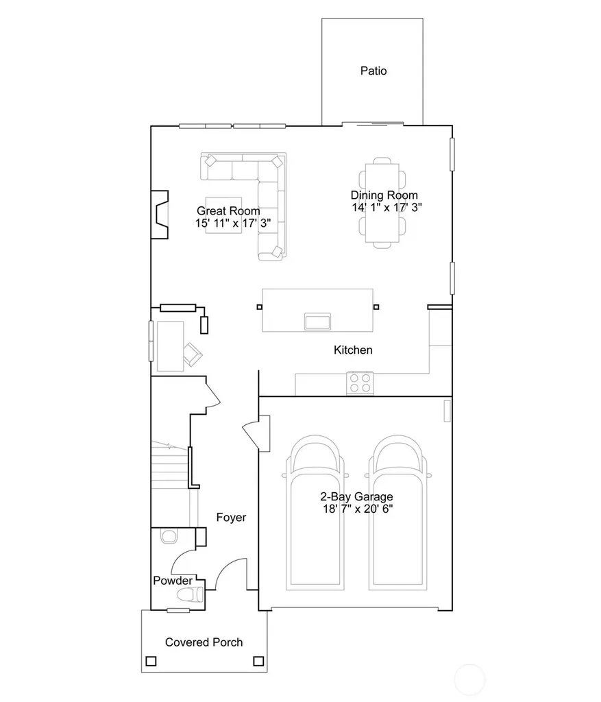 13813 NE 107th Street Vancouver WA 98682