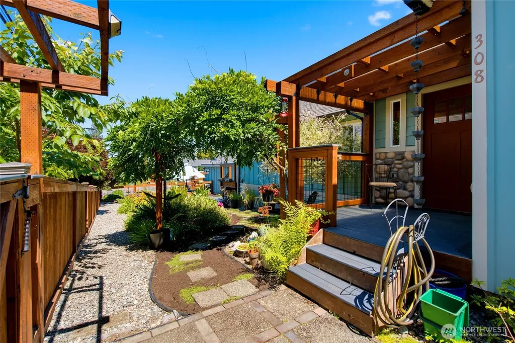 308 Loveland Avenue Mukilteo WA 98275