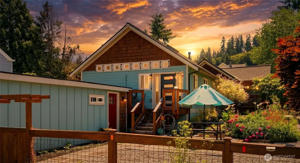 308 Loveland Avenue Mukilteo WA 98275