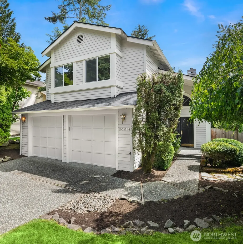 24213 SE 38th Place Sammamish WA 98029
