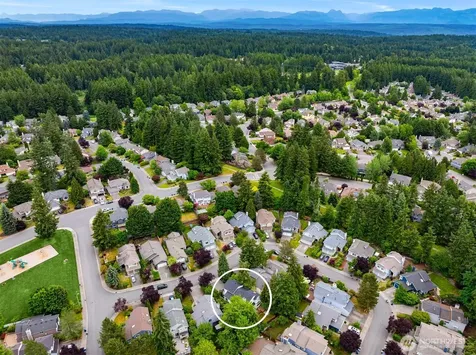 24213 SE 38th Place Sammamish WA 98029