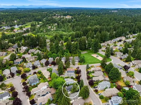 24213 SE 38th Place Sammamish WA 98029