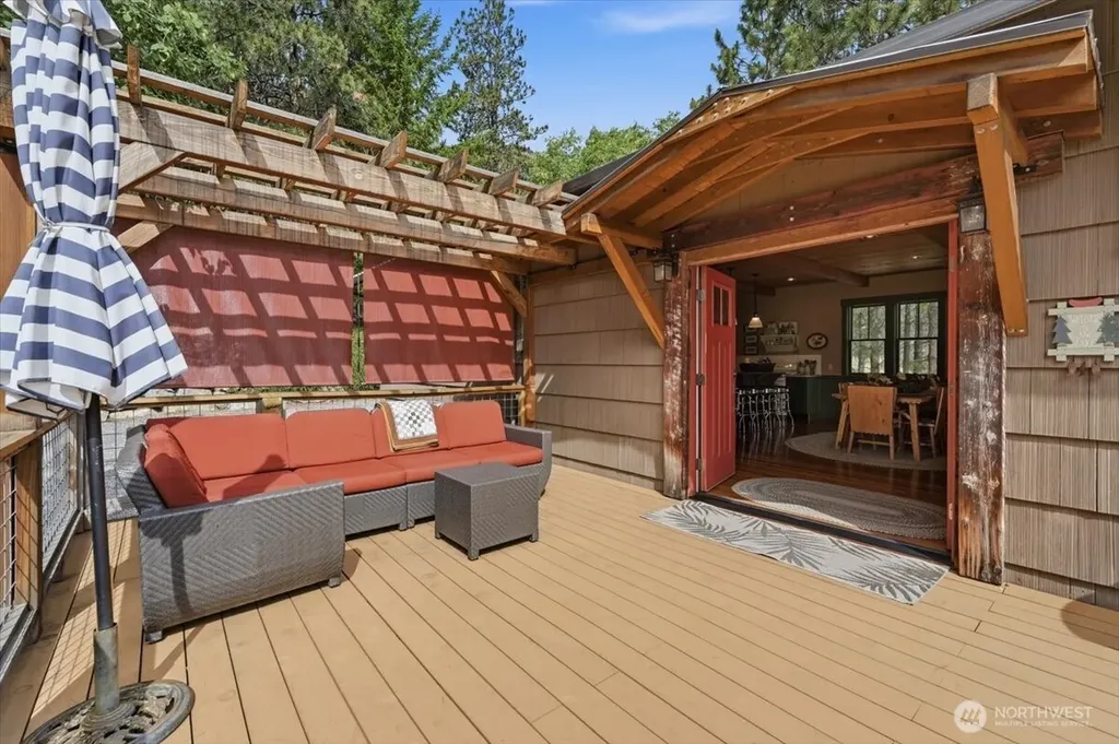 15137 S Lakeshore Road Chelan WA 98816