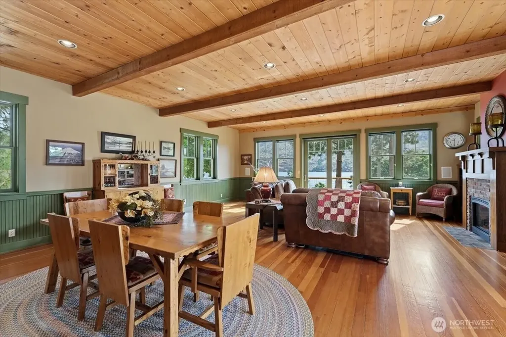 15137 S Lakeshore Road Chelan WA 98816