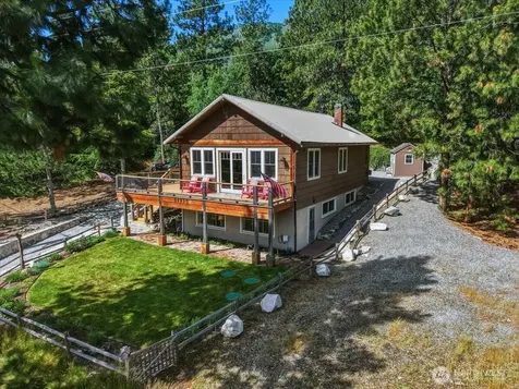 15137 S Lakeshore Road Chelan WA 98816
