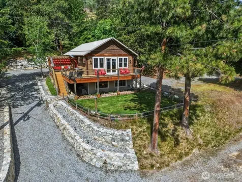 15137 S Lakeshore Road Chelan WA 98816