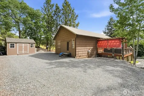 15137 S Lakeshore Road Chelan WA 98816