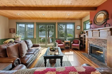 15137 S Lakeshore Road Chelan WA 98816
