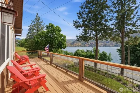 15137 S Lakeshore Road Chelan WA 98816