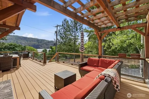 15137 S Lakeshore Road Chelan WA 98816