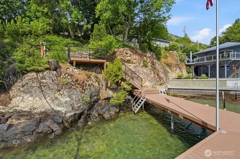 15137 S Lakeshore Road Chelan WA 98816