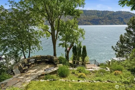 15137 S Lakeshore Road Chelan WA 98816