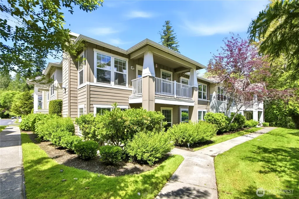 22669 NE Alder Crest Drive Redmond WA 98053