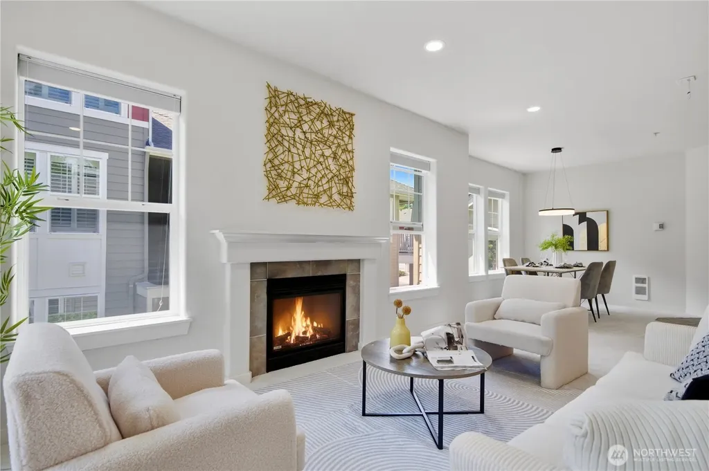 22669 NE Alder Crest Drive Redmond WA 98053