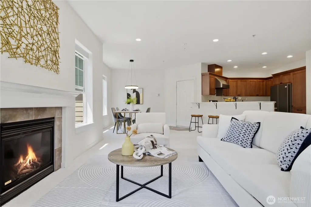 22669 NE Alder Crest Drive Redmond WA 98053
