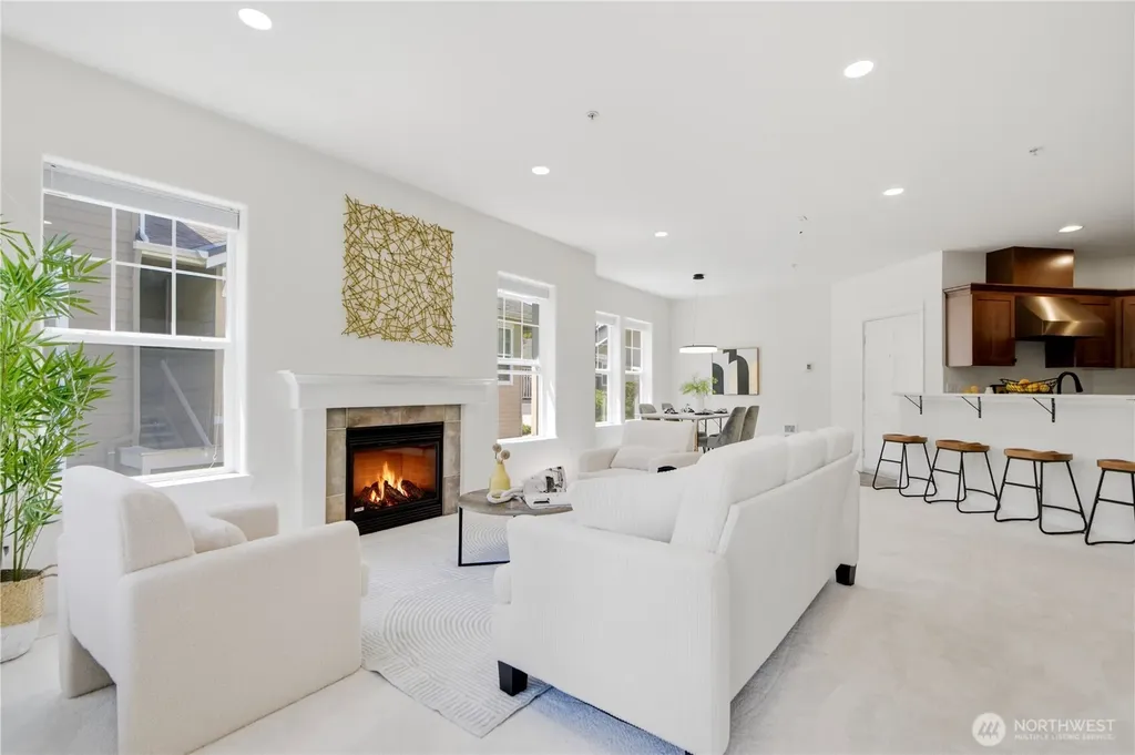 22669 NE Alder Crest Drive Redmond WA 98053