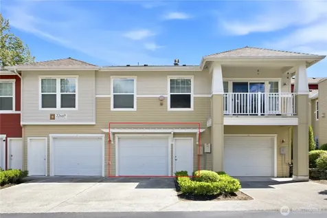 22669 NE Alder Crest Drive Redmond WA 98053