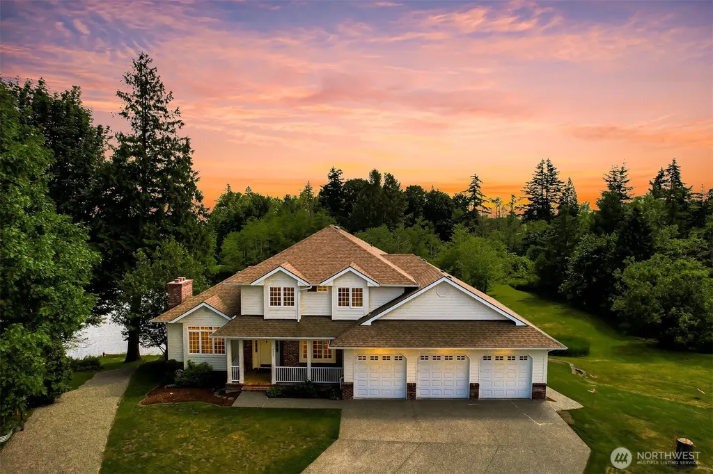 5887 Bay Pine Court Ferndale WA 98248