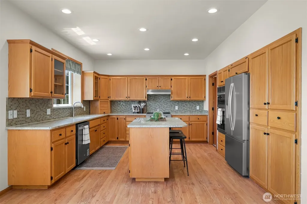 5887 Bay Pine Court Ferndale WA 98248