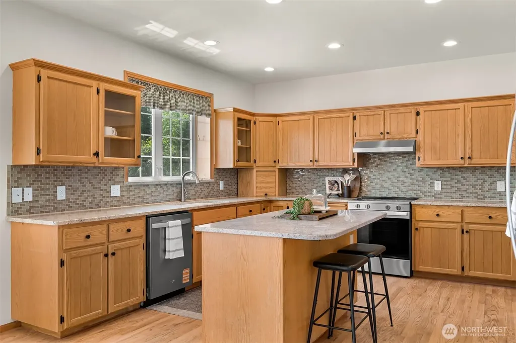 5887 Bay Pine Court Ferndale WA 98248