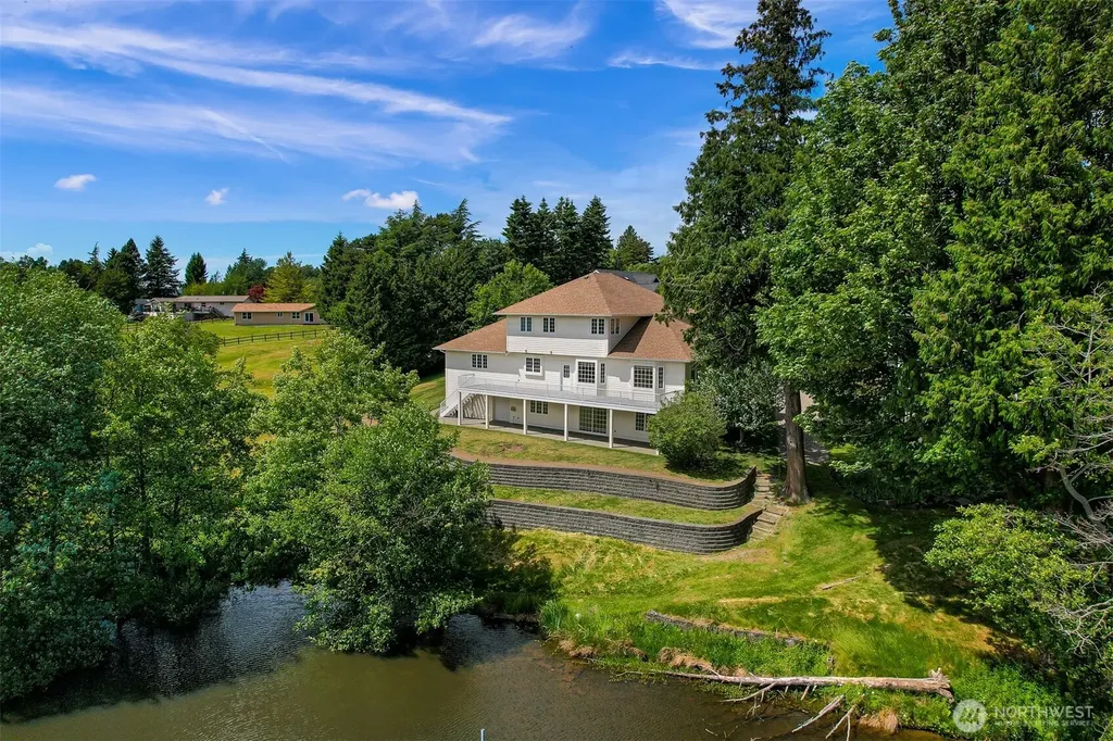 5887 Bay Pine Court Ferndale WA 98248