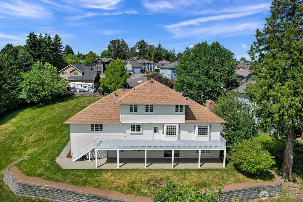 5887 Bay Pine Court Ferndale WA 98248