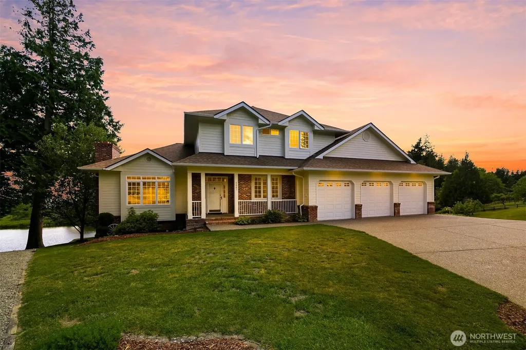 5887 Bay Pine Court Ferndale WA 98248