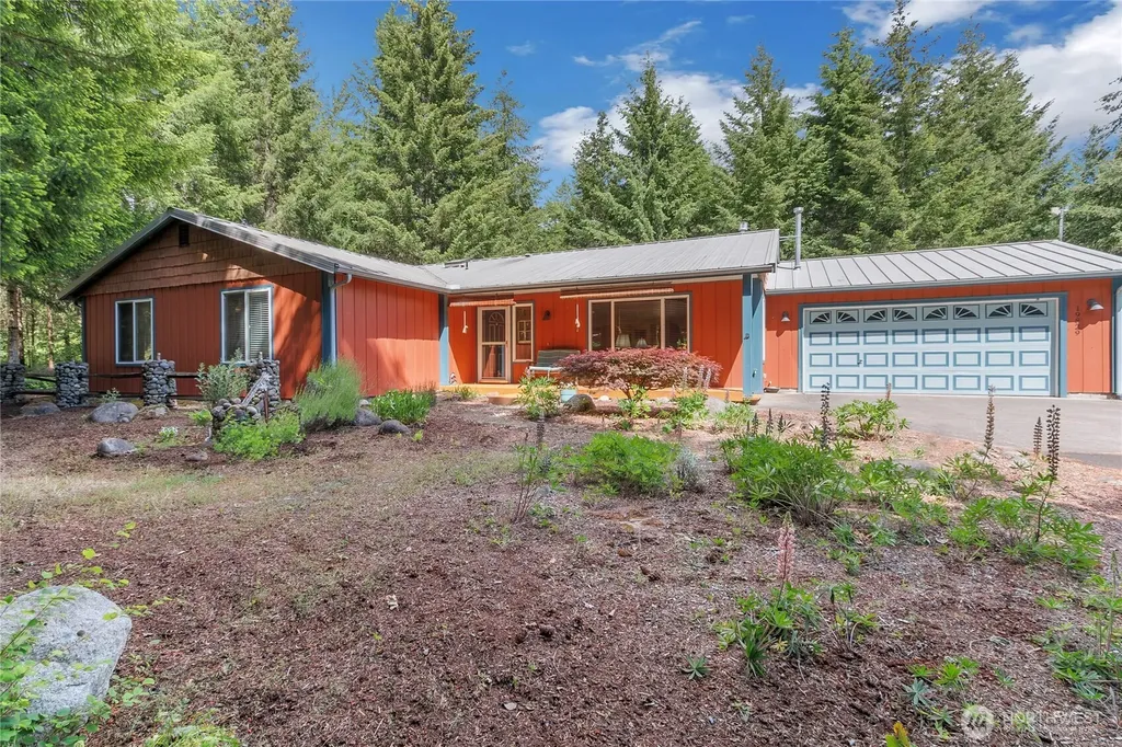 19829 147th Avenue SE Yelm WA 98597